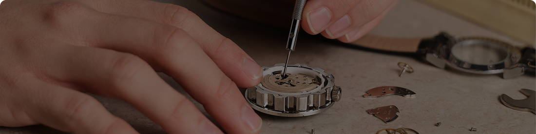 Expert Citizen Watch Repair: Restore Performance, Precision & Style