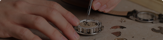 Expert Citizen Watch Repair: Restore Performance, Precision & Style