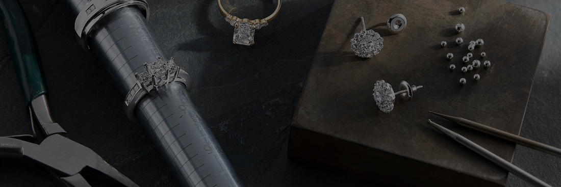 About Jewelry Repair Direct by KAY