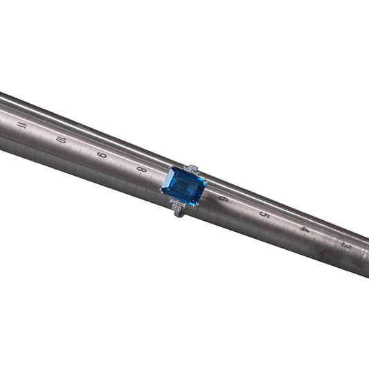 Ring Resizing Services: Costs, Methods, Alternatives & Mail‑In Process