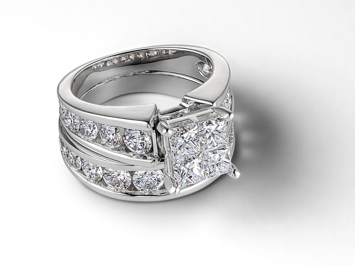 Wedding Set Services