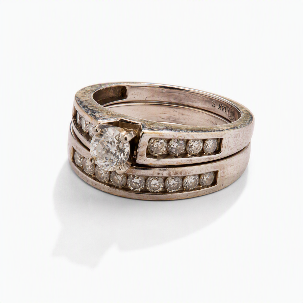 Wedding Set - Refresh