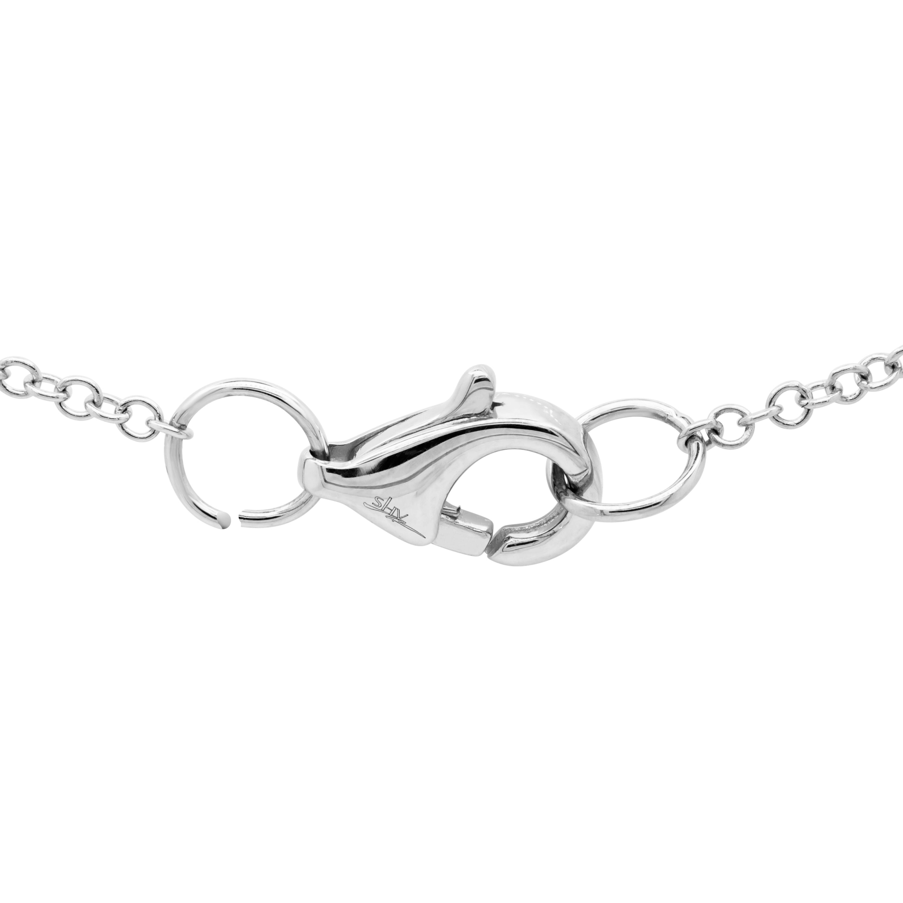 Necklace - Jump Ring Repair or Replace