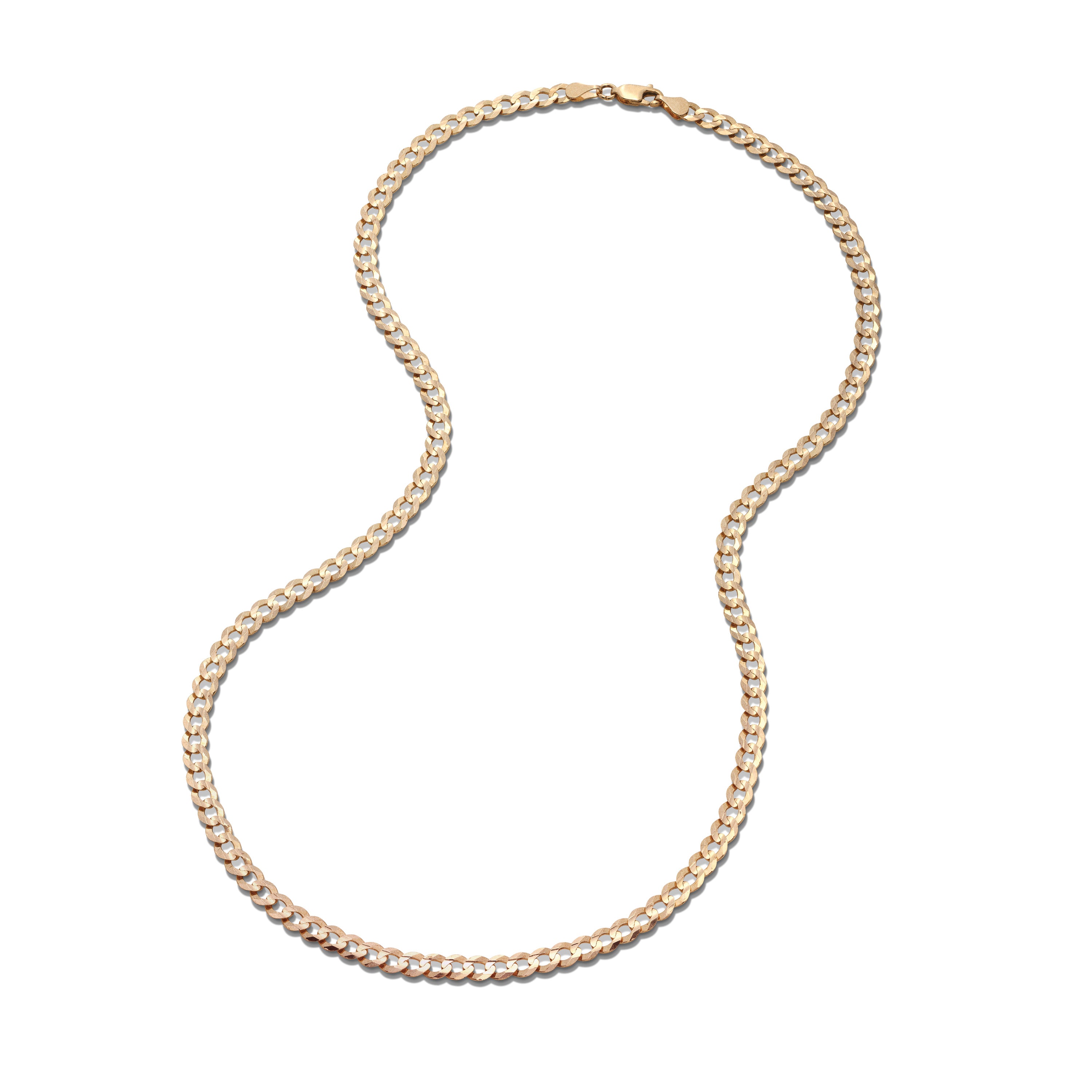 Necklace - Sizing