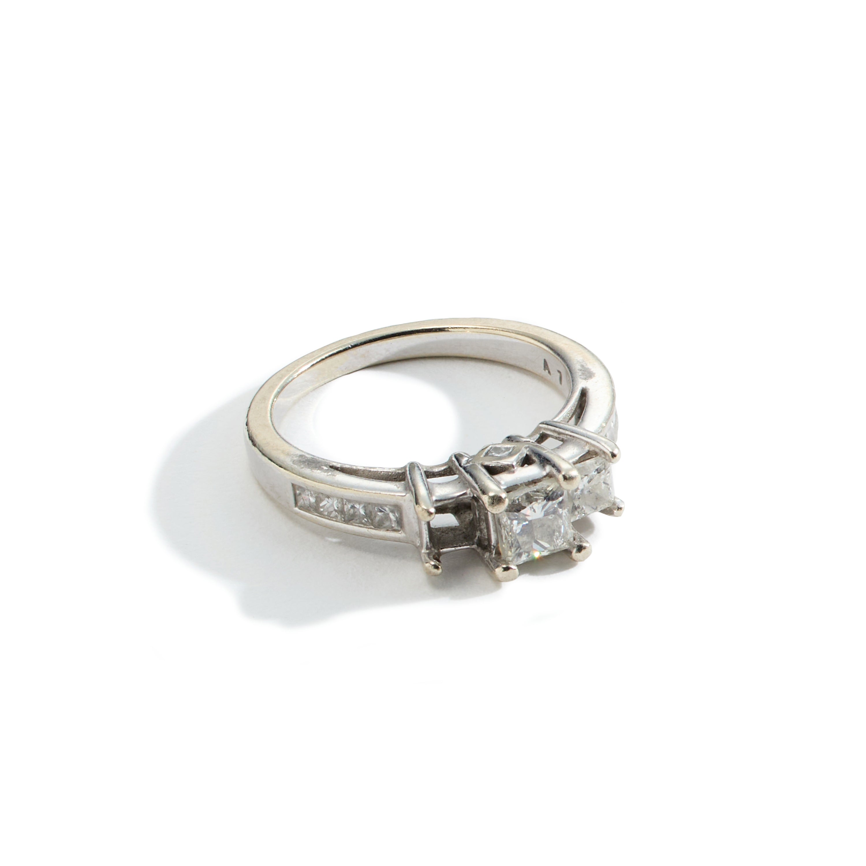 Ring - Stone Replacement